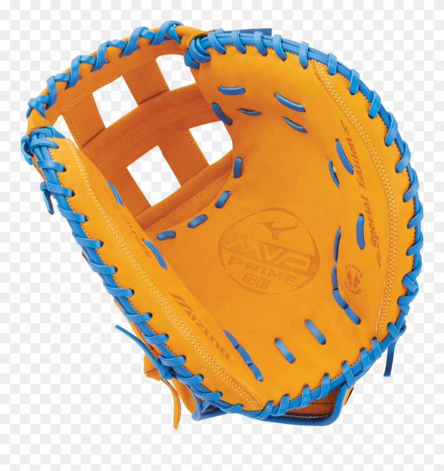 Mizuno Baseball Ball Gloves Mvp Prime Se 6 - Bat-and-ball Games Clipart