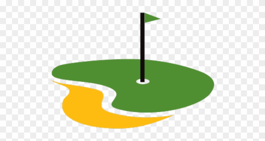 North Lakes Resort Golf Club Clipart