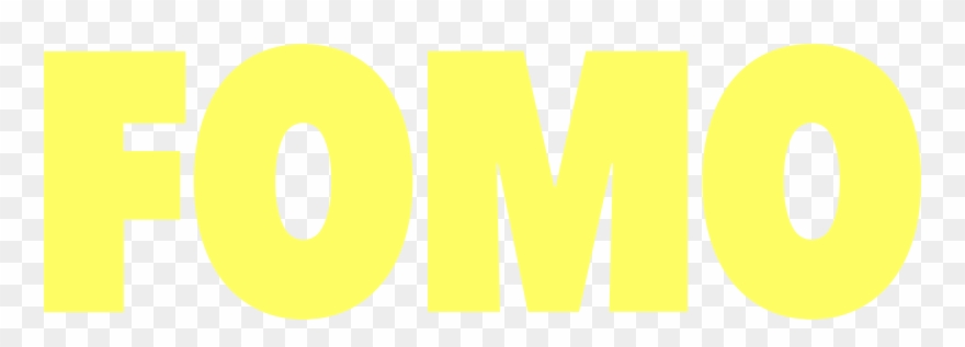 Fomo19 Melbourne Clipart