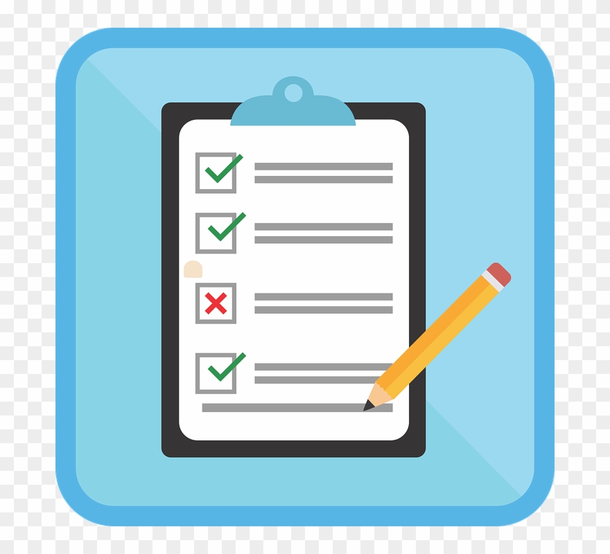 The Annual British Library On Demand Customer Satisfaction - Proxy Form Clipart