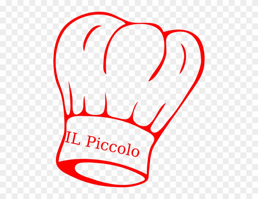 Cook Cap Png Clipart