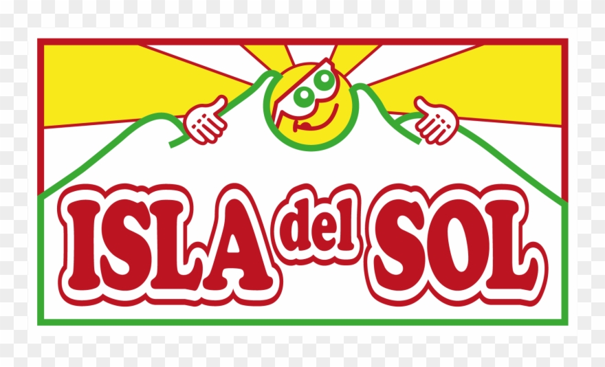 Isla Del Sol Clipart