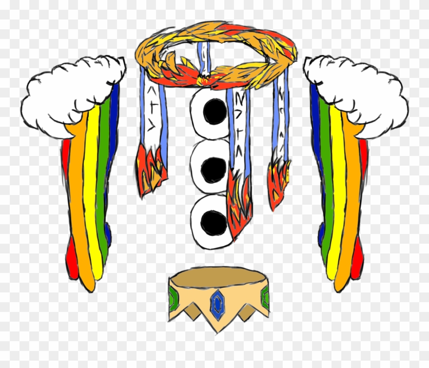 Post - Clip Art - Png Download