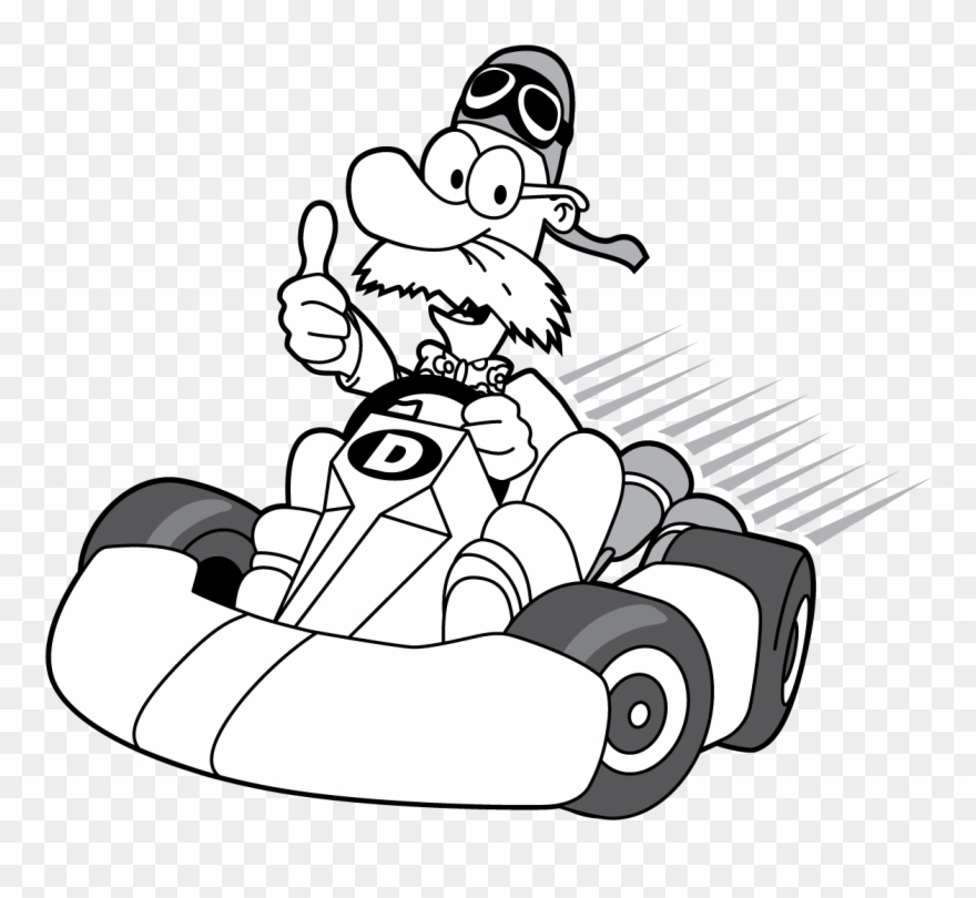 Logo Created For Doughby's Restaurant Promoting Their - Cartoon Clipart