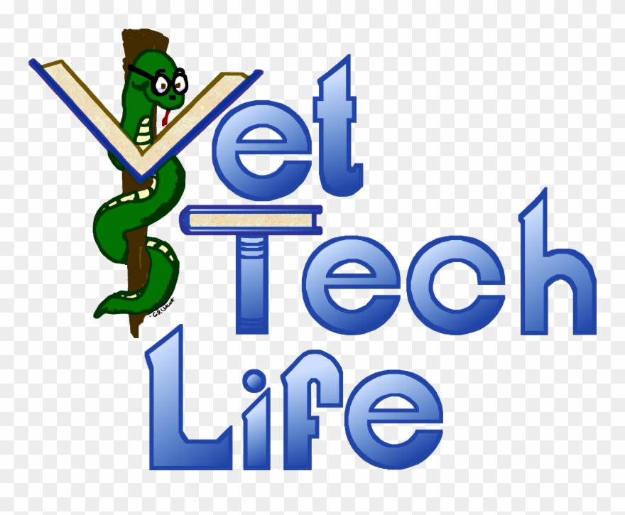 Vettechlife Logo - Vet Tech Logo Clipart