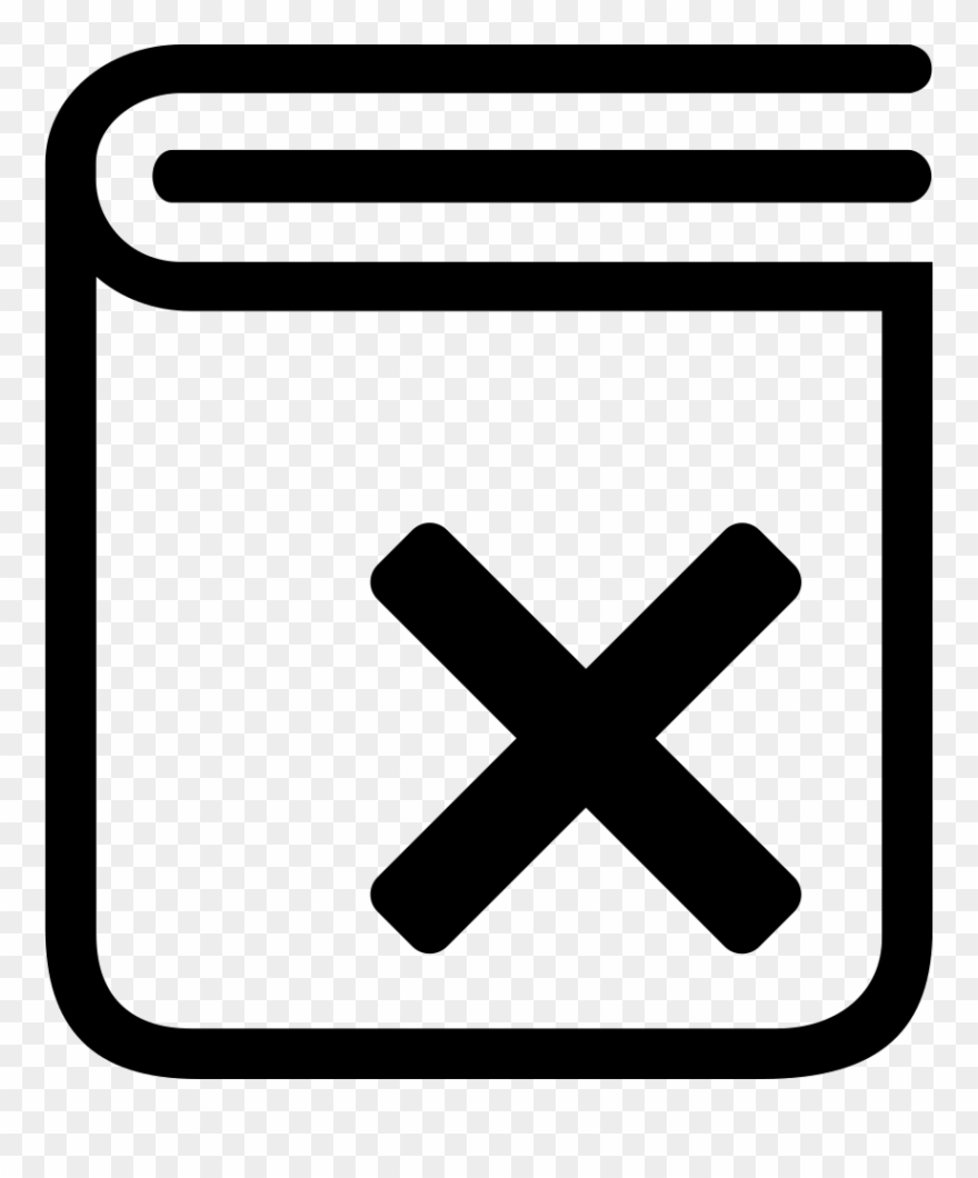 Mistakes Collection Comments - Mistakes Icon Png Clipart