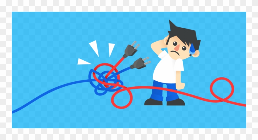 Fmea Common Mistakes - Error Clipart