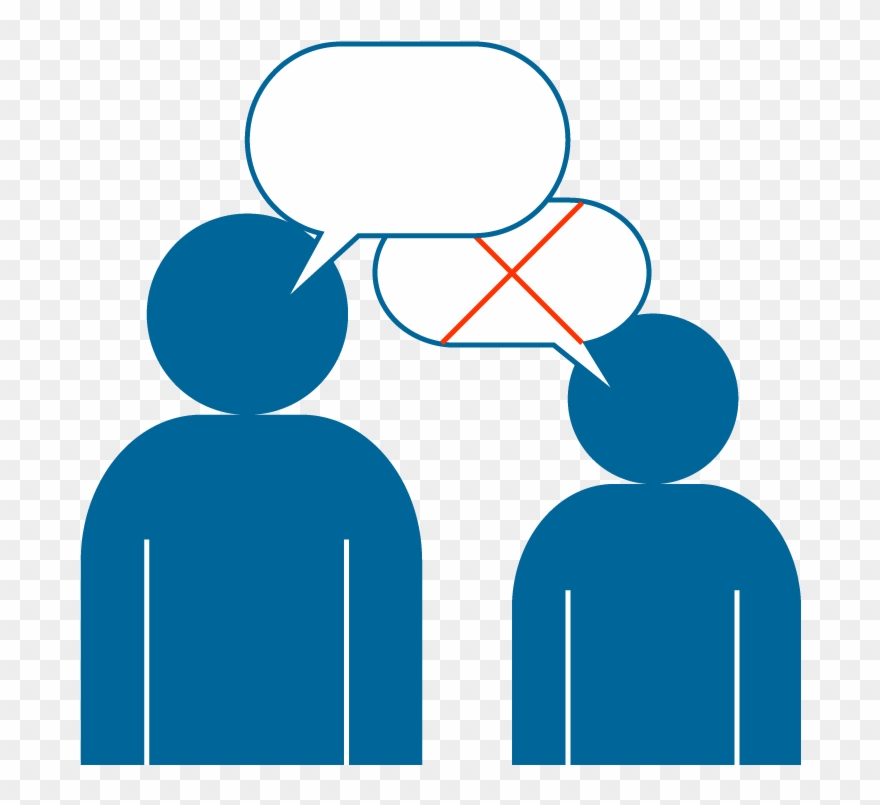 Avoid Risks And Are Reluctant To Make Decisions - Decision-making Clipart