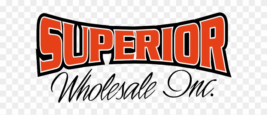 Superior Wholesalers Inc - Superior Wholesalers, Inc. Clipart