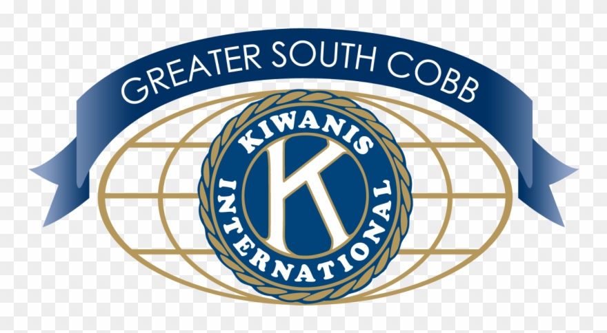 The Kiwanis Of Greater South Cobb Is An Organization - Kiwanis Club Logo Clipart