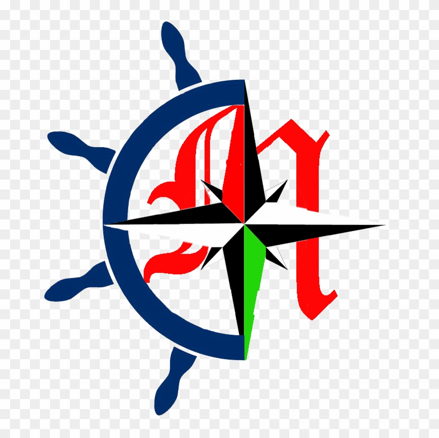 Wheel Nautical Clipart