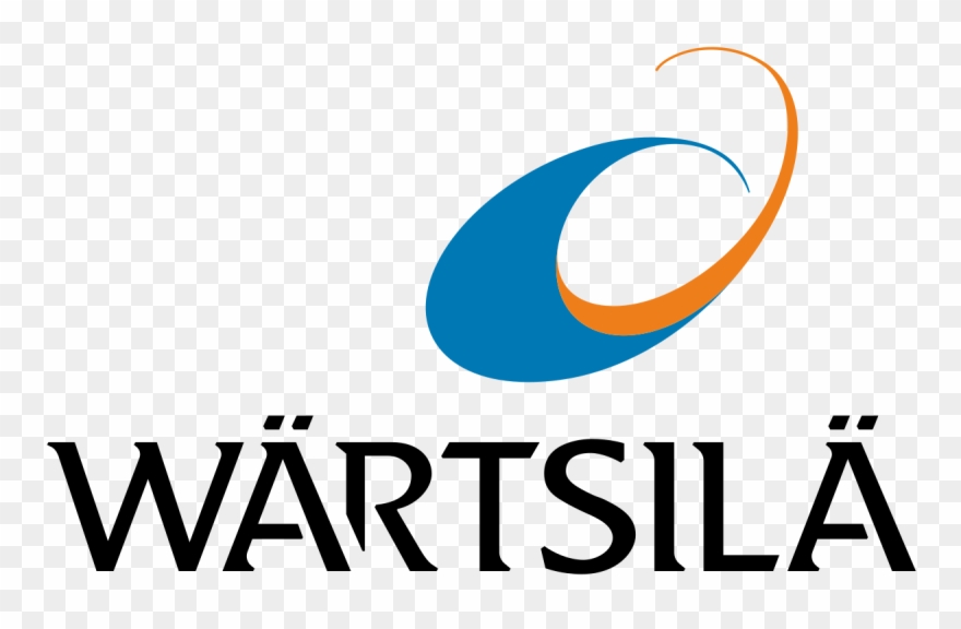 Wartsila Logo Clipart