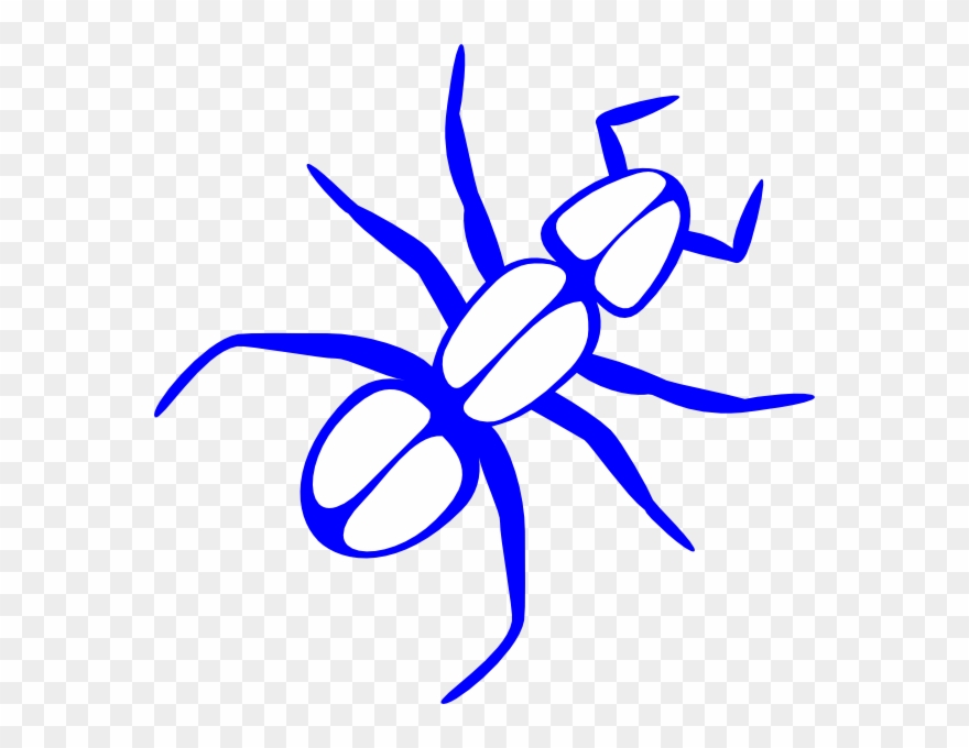 Ant Clip Art - Png Download