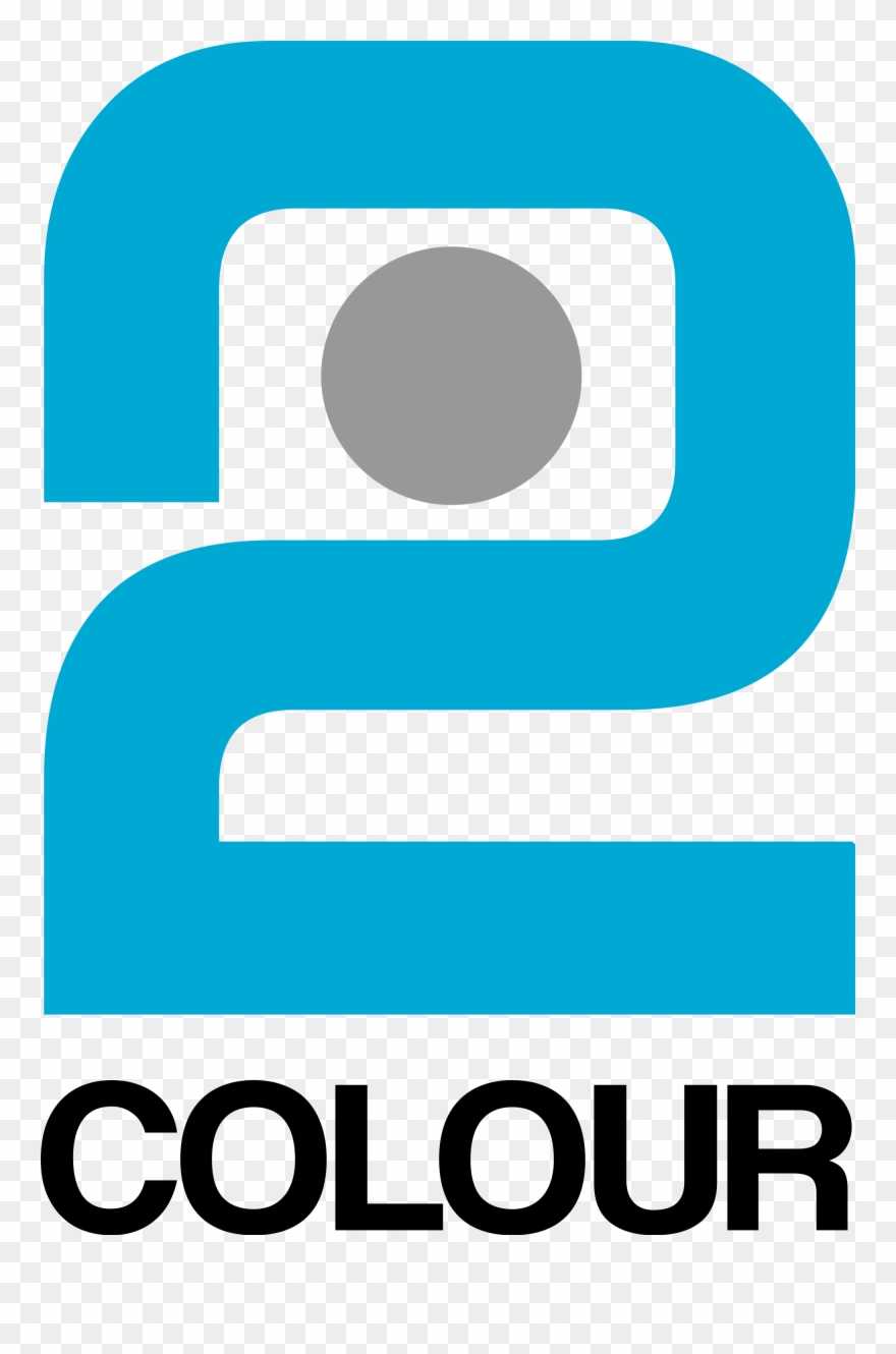 Logo Used In The Ident - Bbc 2 Logo 1967 Clipart