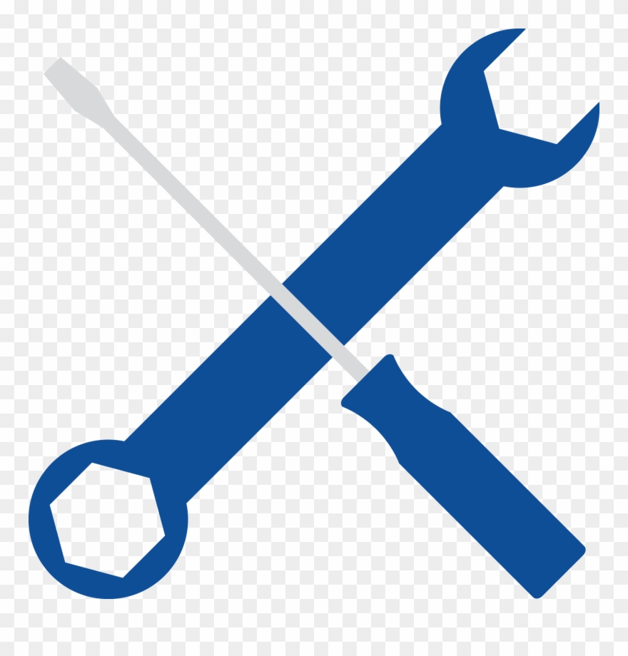 Maintenance Illustration Clipart