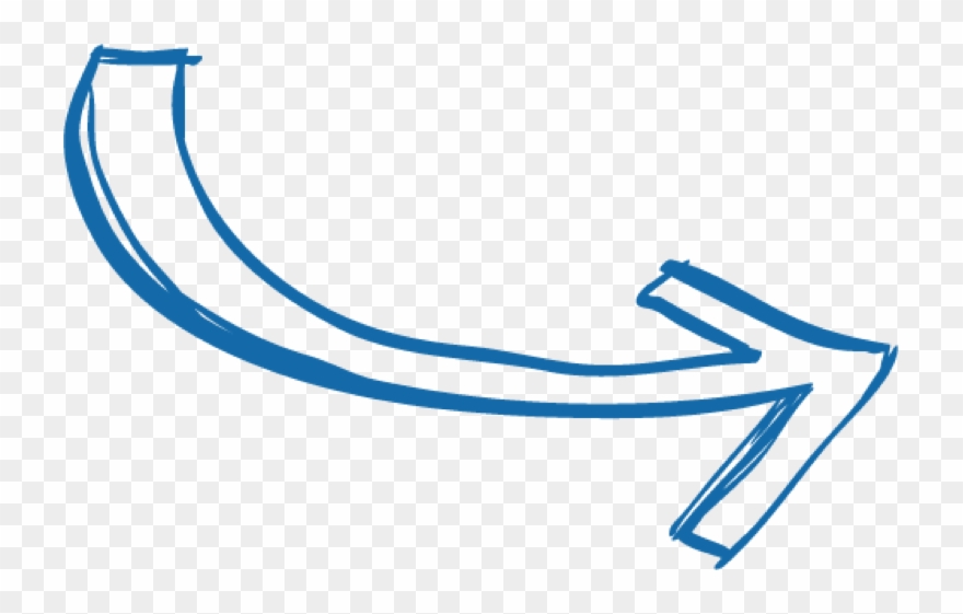 Découvrez Combien Vous Pouvez Économiser - Arrow Drawing Png Clipart