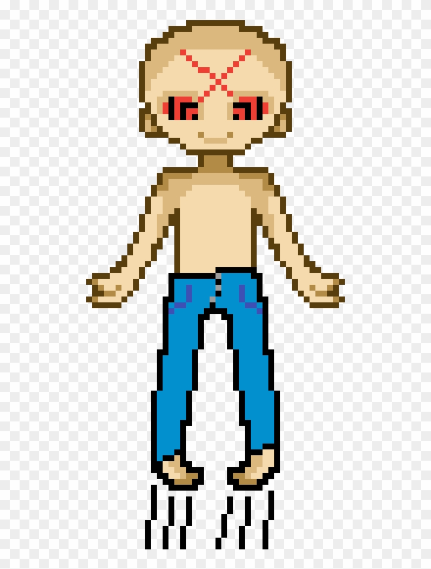 A X-men - Yuri Death Gif Clipart