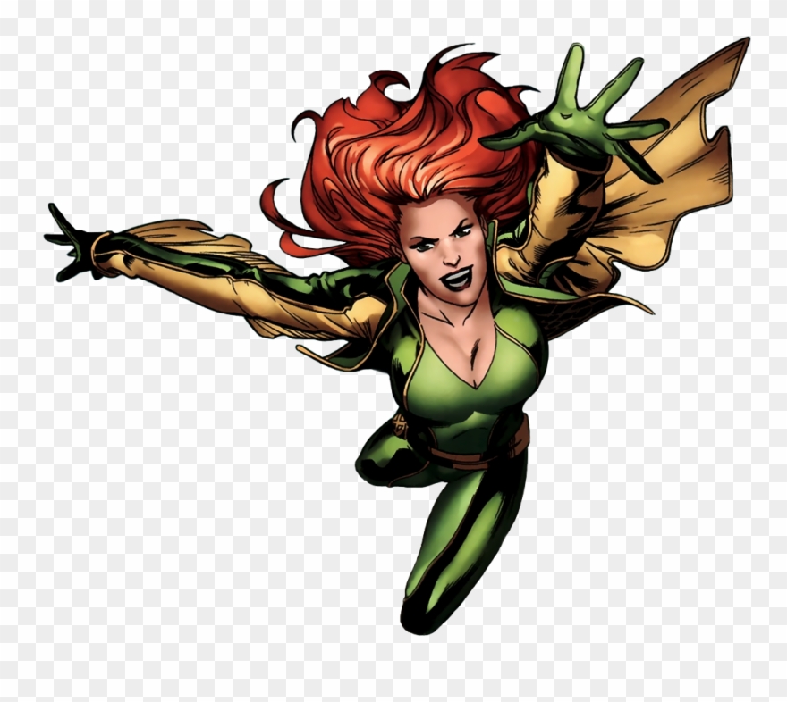 Theresa Cassidy From X Factor Vol 1 211 Theresa Cassidy Marvel