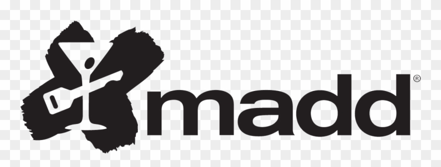 Mothers Against Drunk Driving Awards - Mothers Against Drunk Driving Logo Clipart