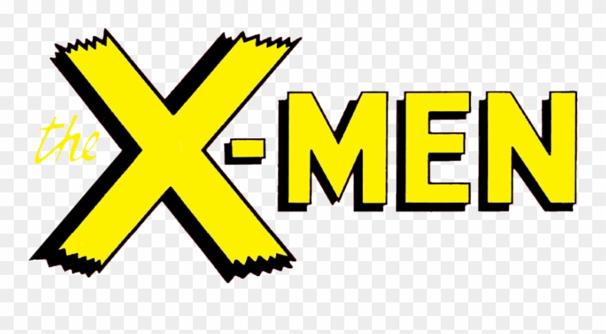 Issue - Uncanny X Men Logo Png Clipart