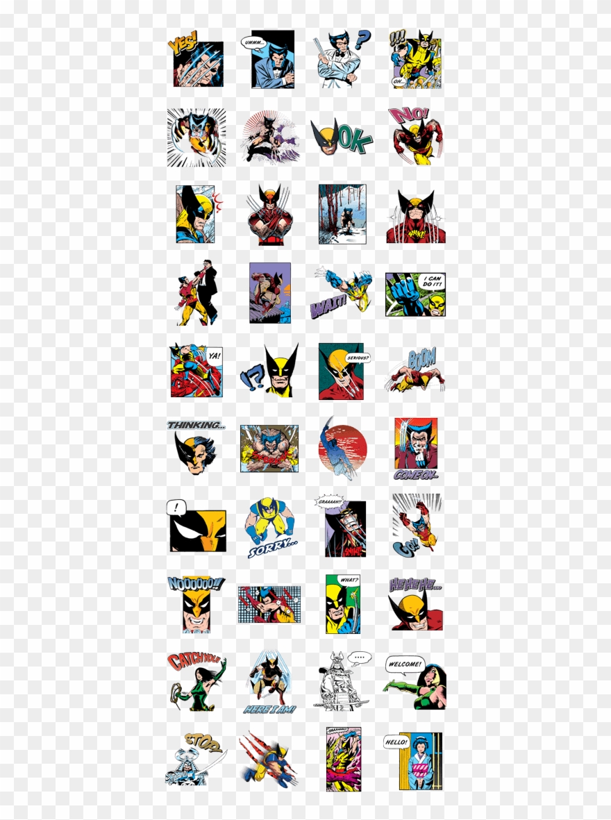 Previous - Line Stickers Star Wars Clipart
