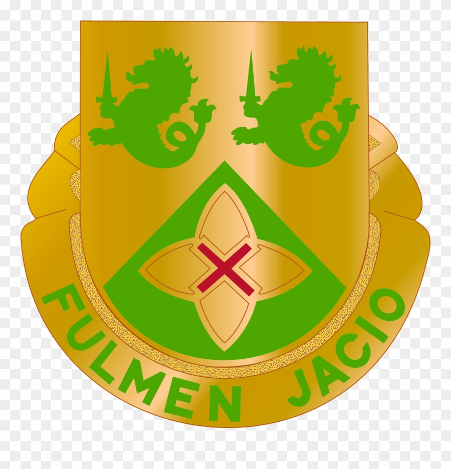 File185ar Dui - 185th Armor Regiment Clipart