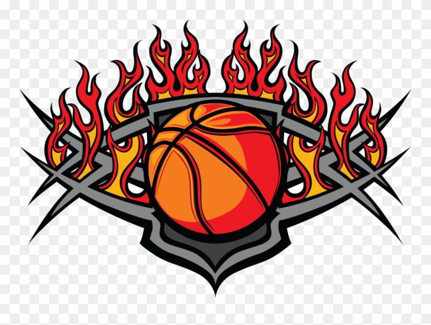 Basketball Logos Basketball Backboard, Basketball Stuff, - Logo Design For Soccer And Sword Clipart