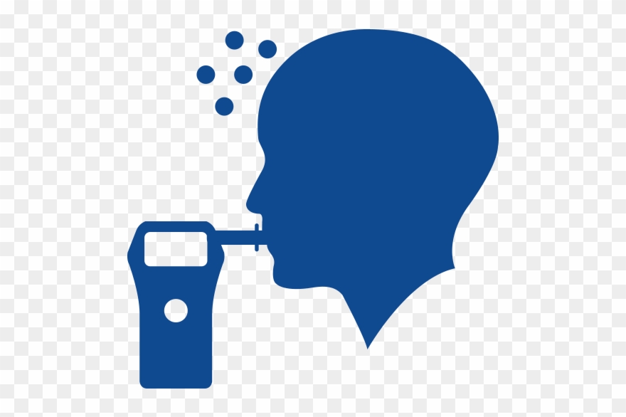 Traffic - Dui Offence - Driving Under The Influence Clipart