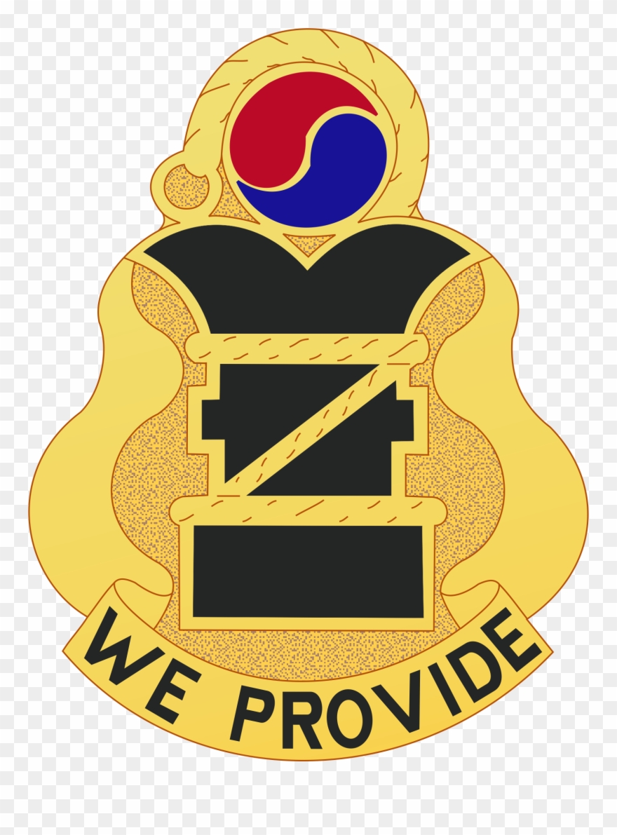 2nd Support Center Dui - 2nd Support Center Unit Crest (we Provide) Clipart