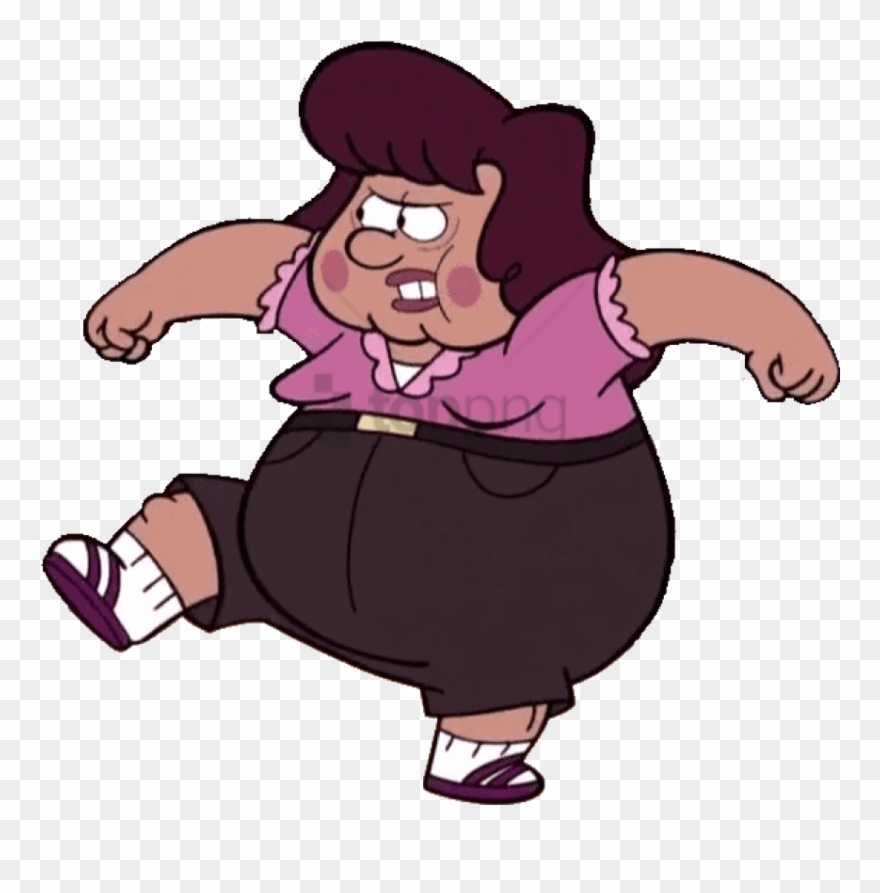 Image Result For Angry Lady - Angry Woman Animated Clipart