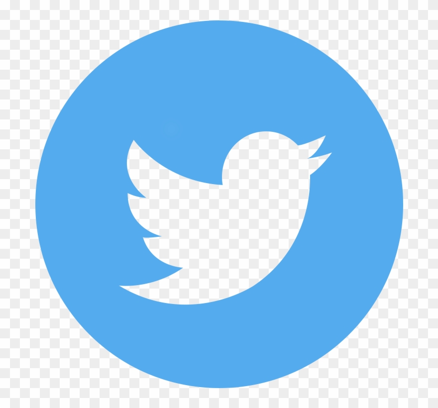 You May Not Be Ready For Deepwater Diving Or Base Jumping - Logos Of Social Media Apps Clipart