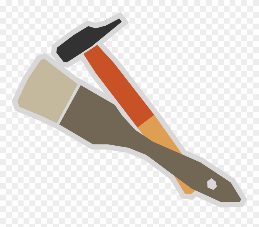 Hammer Png 26, Buy Clip Art - Clip Art Transparent Png