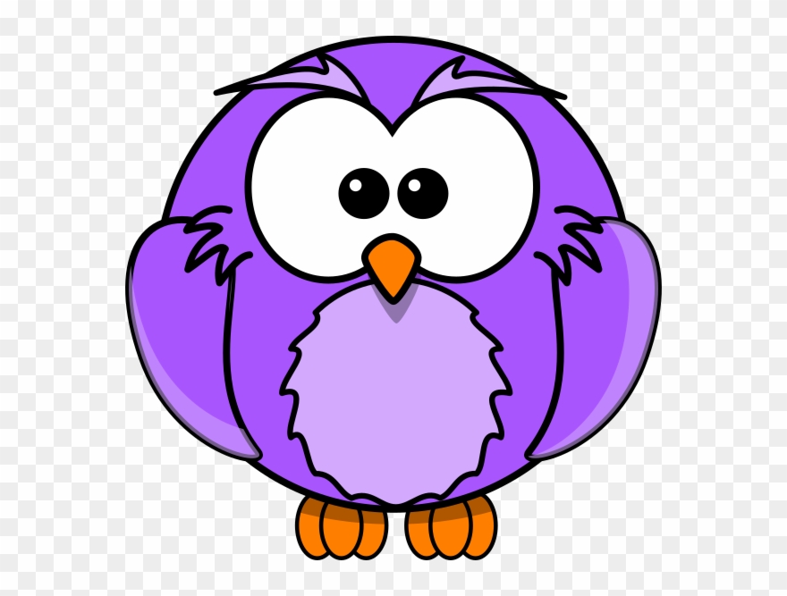 Animal Cartoon Owl Png Clipart