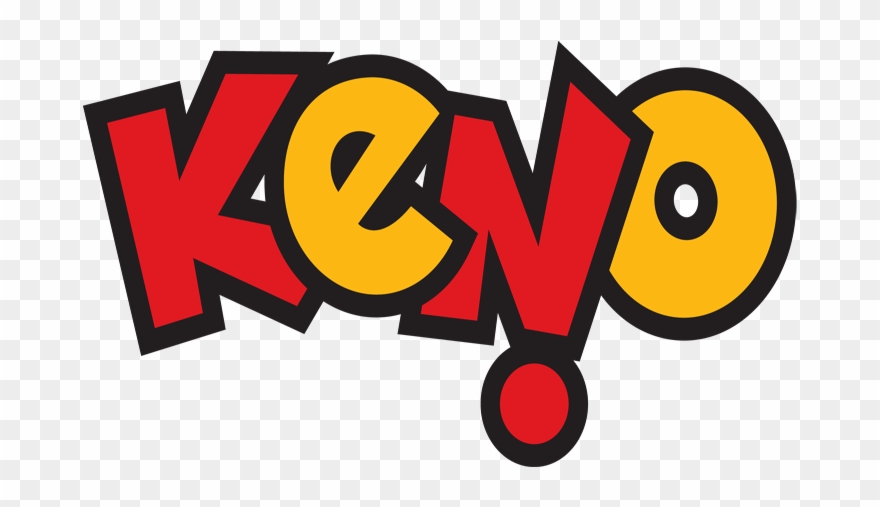 If You Are Gamblers Then You Must Have Heard Of Specialty - Keno Clipart