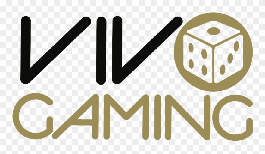 Vivo Gaming Live Casino Developer - Vivo Gaming Logo Png Clipart