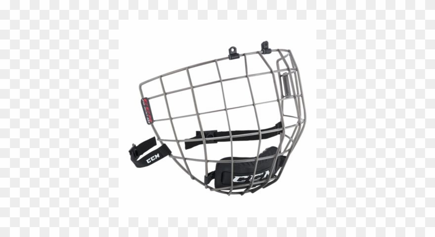 Ccm Fm680 Cage Gunmetal Sm Clipart