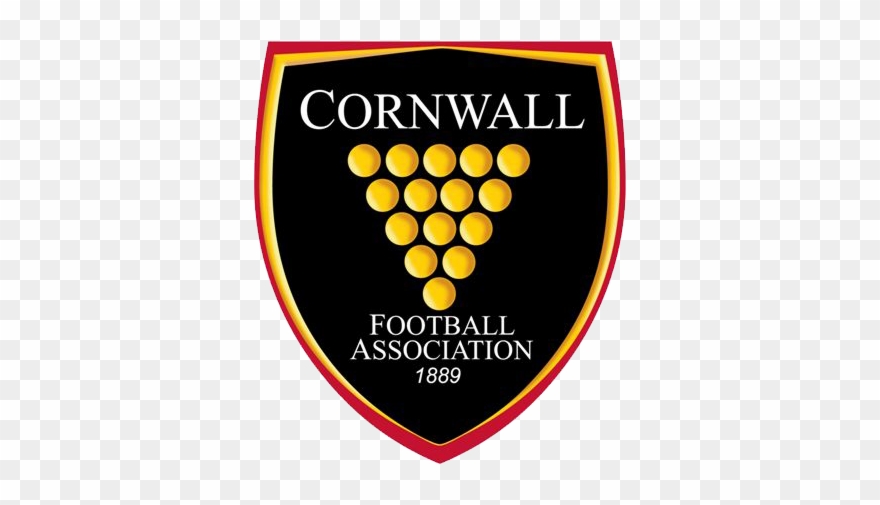Cornwall Fa Logo Clipart