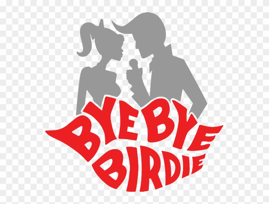 Bye Bye Birdie Forestburgh Playhouse 2017 Clipart