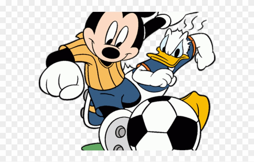 Soccer Coloring Pages Clipart