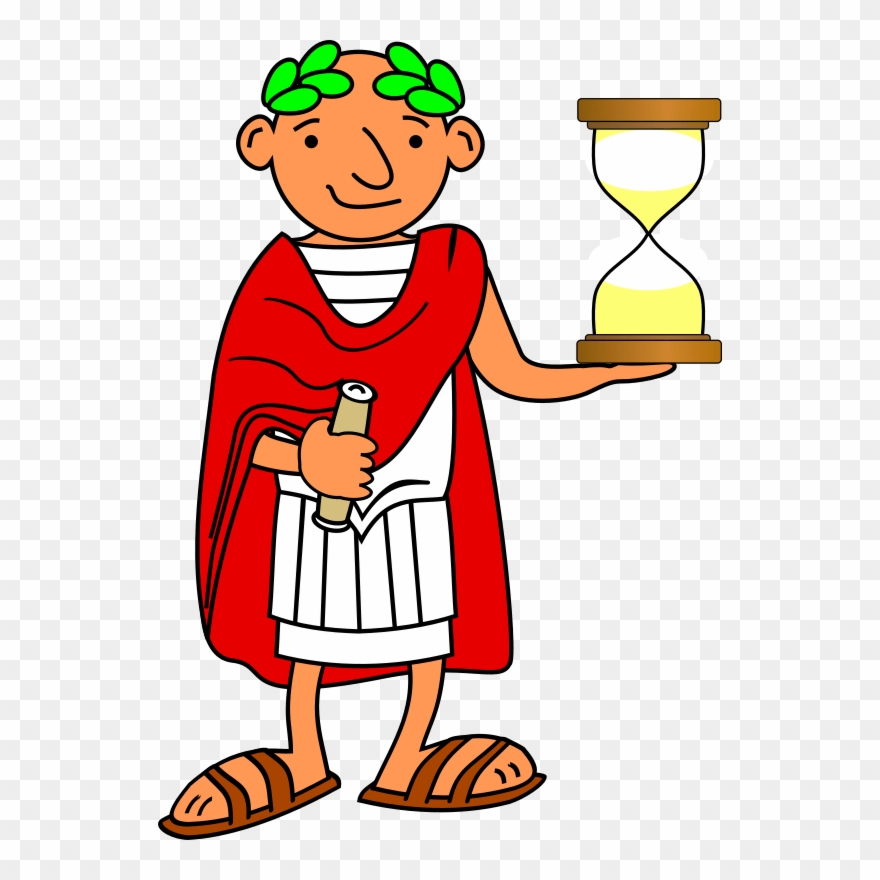 Rome Clip Art - Png Download