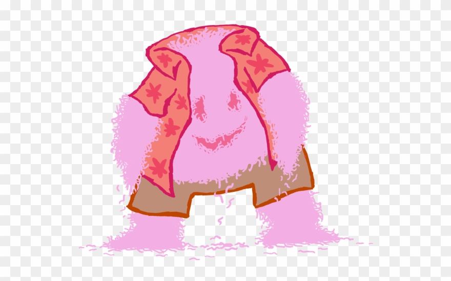 Boy - Illustration Clipart