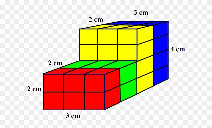 11 Plus Key Stage 2 Maths Shape And Space 11 Plus - Volume Of 3d Shapes Ks2 Clipart