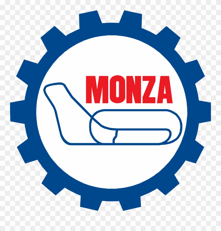 Monza Circuit - Autodromo Nazionale Monza Logo Clipart