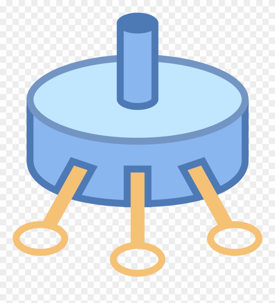 Potentiometer Clipart Clipground Star Wars Clip Art - Bluetooth - Png Download
