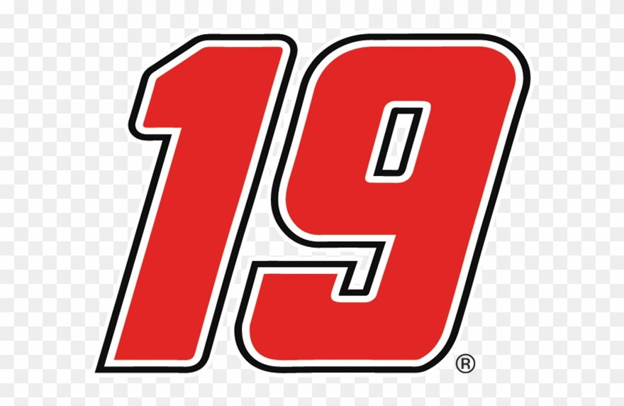 19 V=1449524958 - Carl Edwards 19 Logo Clipart