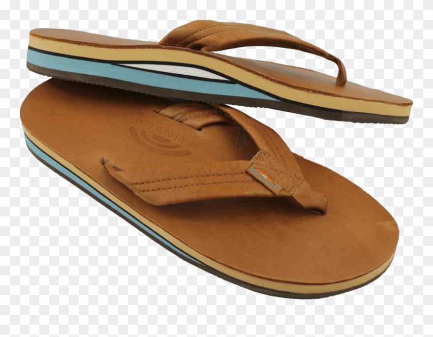 Svg Transparent Men S Png Free Images Toppng Mens - Sandals Png Clipart