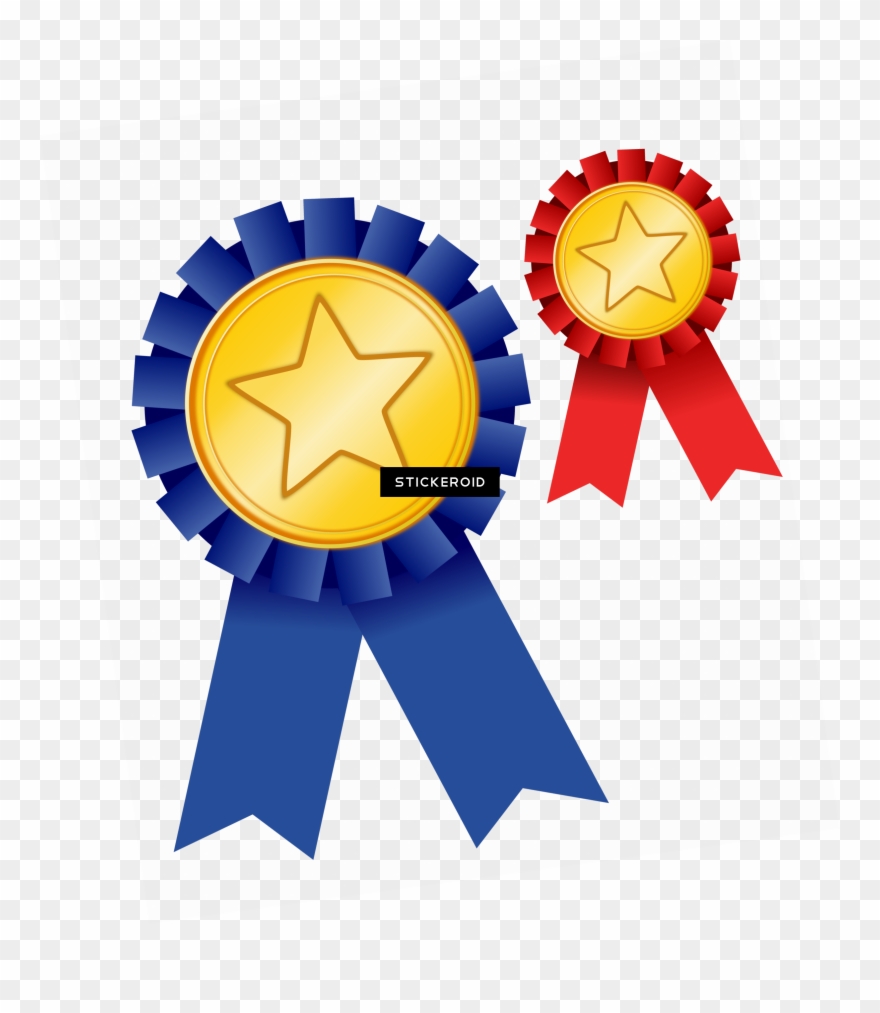 Medal - Medali Clipart