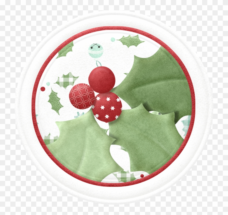 Festive Trimmings Яндекс - Christmas Day Clipart