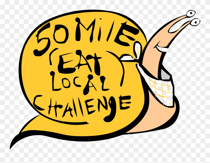 “50 Miles 50 Mm Is More Like It ” Clipart