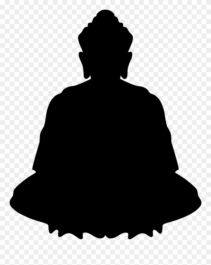 Info - Buddhism Clipart